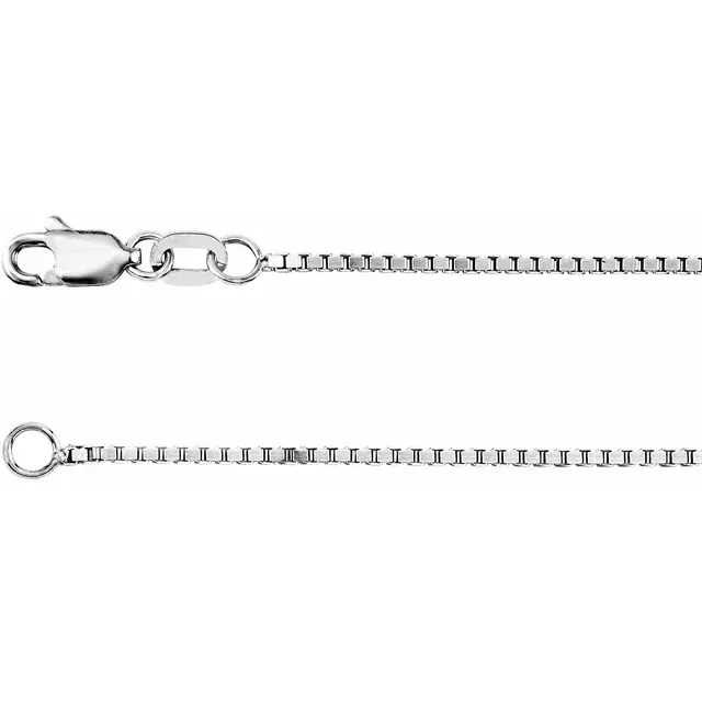 16" Box Chain
